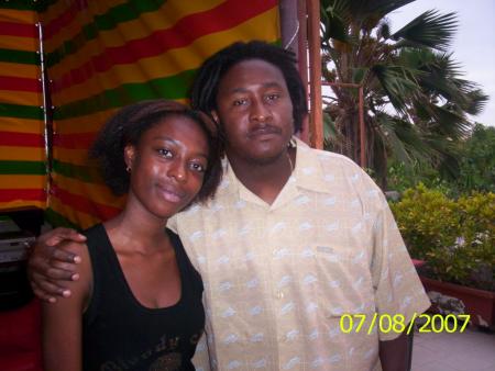 Mistik ft Awadi